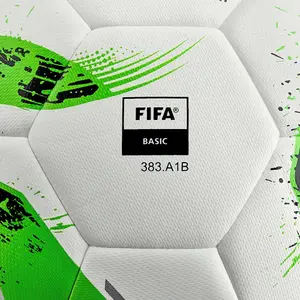 Pallone Macron Solstice XI N.4 image-2