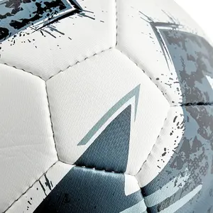 Bola futebol Macron Oasis XI N.3 (x12) image-2