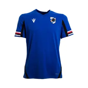 Training staff jersey UC Sampdoria 2020/21 image-0