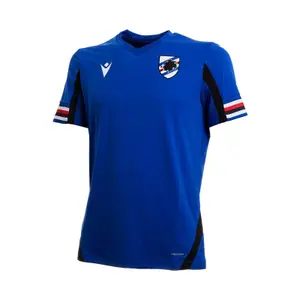 Training staff jersey UC Sampdoria 2020/21 image-2