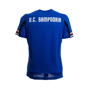 Training staff jersey UC Sampdoria 2020/21 image-1