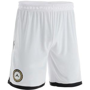 Short ufficiali da casa Udinese 2021 Gara