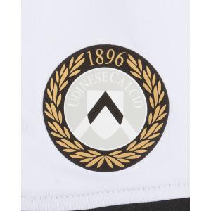 Short home child Udinese 2021 Gara image-2