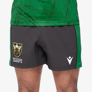 Formación breve Northampton Saints 2020/21 image-0