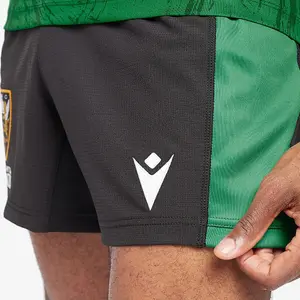 Formación breve Northampton Saints 2020/21 image-2