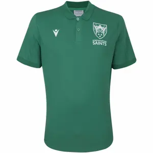 Polo Northampton Saints 2021/22 image-0