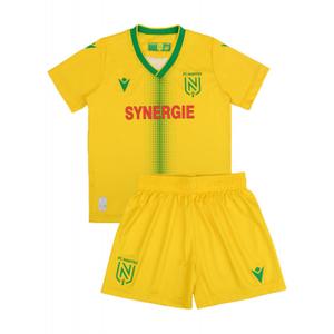Authentic home kit FC Nantes 2020/21