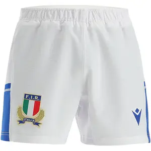 Home shorts Italie Rugby 2020/21 image-0