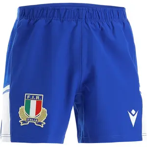Pantalones cortos para exteriores Italie Rugby 2020/21 image-0