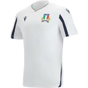 Camiseta de entrenamiento Italie Rugby 2020/21 image-0
