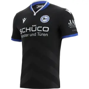Children's authentic away jersey DSC Arminia Bielefed 2021 image-0