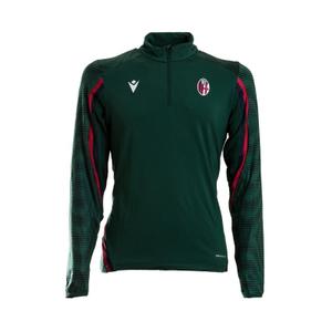 Tuta da allenamento staff 1/4 zip Bologna 2020/21 image-0