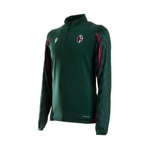 Tuta da allenamento staff 1/4 zip Bologna 2020/21 image-1