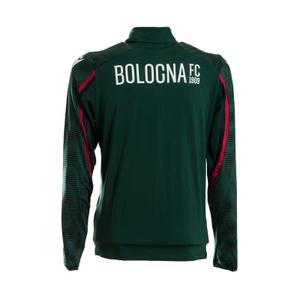 Tuta da allenamento staff 1/4 zip Bologna 2020/21 image-2