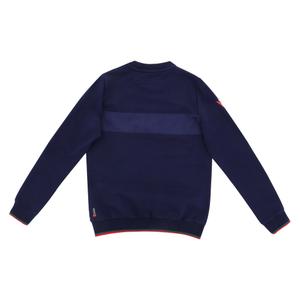 Sweatshirt enfant Bologne FC 2021/22 image-1