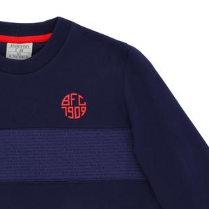 Sweatshirt enfant Bologne FC 2021/22 image-2