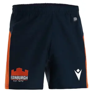 Kraťasy Exteriér Edinburgh Rugby 2021 image-0