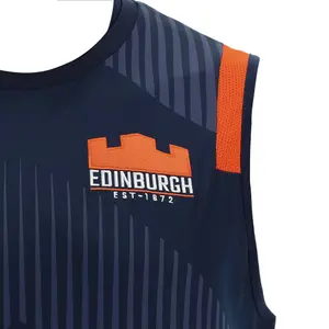 Children's jersey Édimbourg Rugby 2019/20 image-2