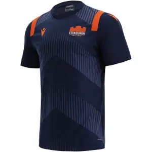 Sleeveless jersey Édimbourg Rugby 2020/21 image-0