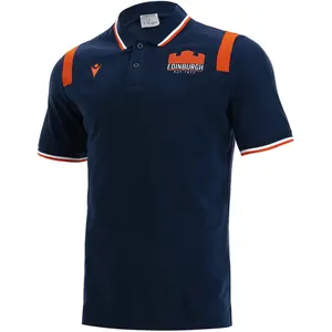 Polo child Édimbourg Rugby 2020/21 image-0