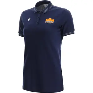 Polo de mujer Édimbourg Rugby 2020/21 image-0