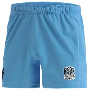 Children's outdoor shorts Glasgow Warriors 2020/21 image-0
