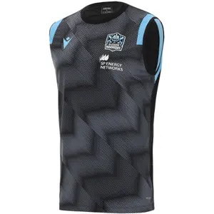 Camiseta de entrenamiento para niños Glasgow Warriors 2020/21 image-0