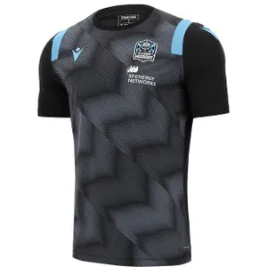 Camiseta de entrenamiento para niños Glasgow Warriors 2020/21 image-0