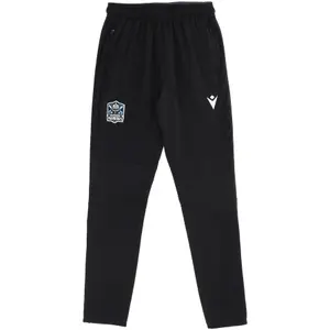 Calças de formação para crianças Glasgow Warriors 2020/21 image-0