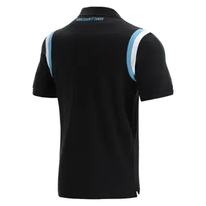 Polo infantil Glasgow Warriors 2020/21 Travel image-1