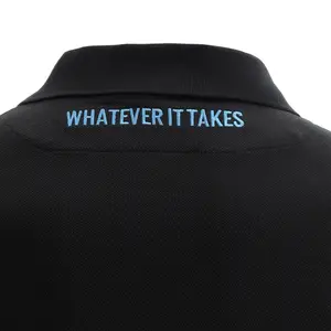Polo infantil Glasgow Warriors 2020/21 Travel image-3