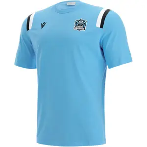Travel shirt Glasgow Warriors 2020/21 image-0