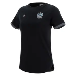 Camisola feminina Glasgow Warriors 2020/21 image-0
