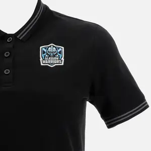 Women's polo shirt Glasgow Warriors 2020/21 image-2
