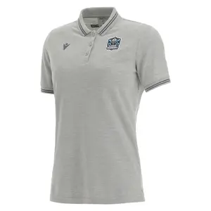 Women's polo shirt Glasgow Warriors 2020/21 image-0