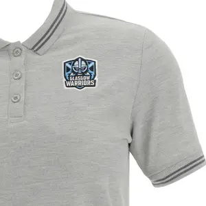 Women's polo shirt Glasgow Warriors 2020/21 image-2