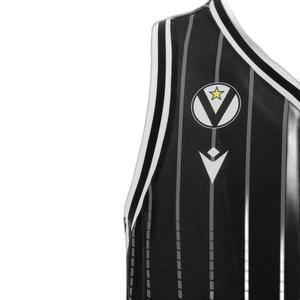 Maglia da esterno copa Virtus Bologne 2019/20 image-2