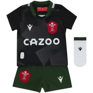 Juego de niños Pays de Galles 2021/23 image-0