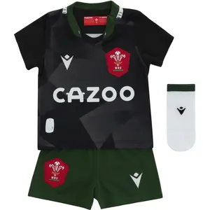 Baby-kit Pays de Galles 2021/23 image-0
