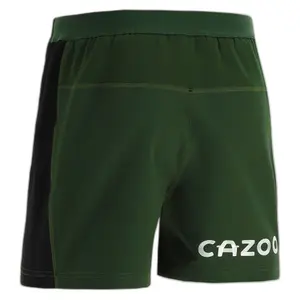 Pantalones cortos de visitante Gales Rugby XV Game 2023 image-0
