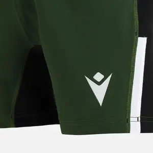Pantalones cortos de visitante Gales Rugby XV Game 2023 image-3