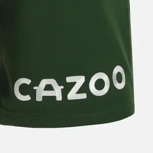 Pantalones cortos de visitante Gales Rugby XV Game 2023 image-4