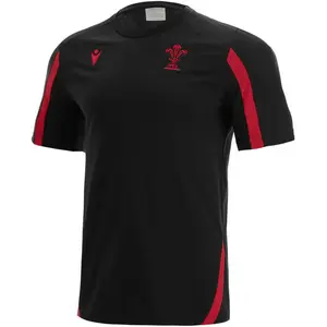 Jersey Pays de Galles 2020/21 Trvl image-0