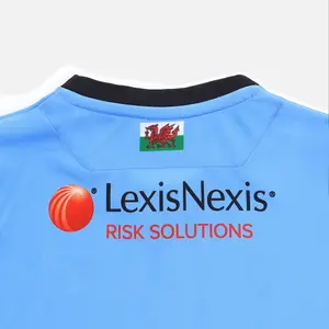 Camisola Principal para bebés Cardiff Blues 2020/21 image-3