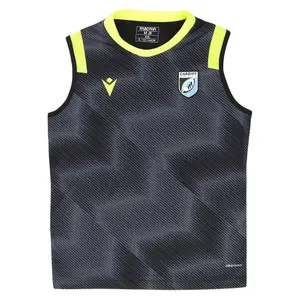 Children's training jersey Cardiff Blues 2020/21 image-0