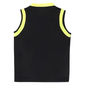 Children's training jersey Cardiff Blues 2020/21 image-1