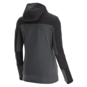 Damen-Kapuzenjacke Macron Athleisure FCB VIR Mazyr 3D image-1