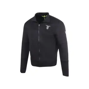 Sweatshirt med dragkedja Macron Athleisure FCA SSL Lukla image-1