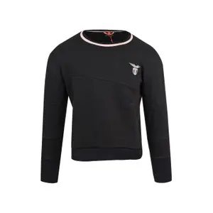 Sweatshirt mit Rundhalsausschnitt, Damen Macron Athleisure FCA SSL Kiruna image-0