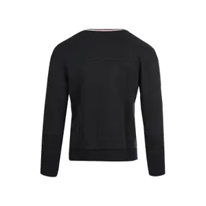 Sweatshirt mit Rundhalsausschnitt, Damen Macron Athleisure FCA SSL Kiruna image-2